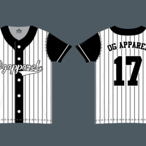 Jersey 3