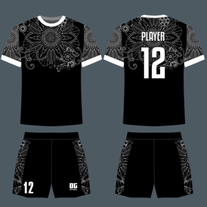 Jersey 6