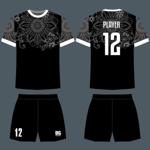 Jersey 5