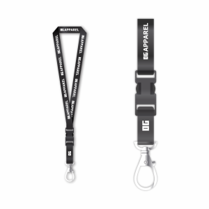 Lanyard