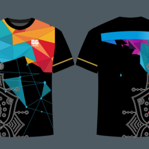 Jersey 1