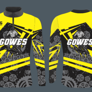 Jersey 4